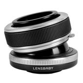 Lensbaby Composer with Tilt Transformer - Micro