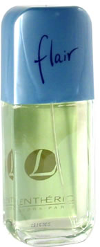 Flair EDT 100ml spray (un-boxed)