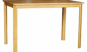 Leon Oak Table