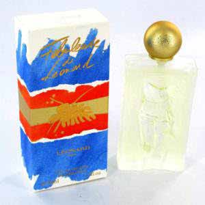 Fabuleuse De Leonard Eau de Toilette Spray 50ml