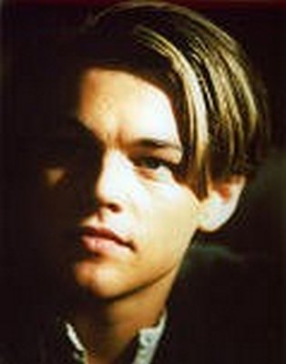 Leonardo Di Caprio CP1289