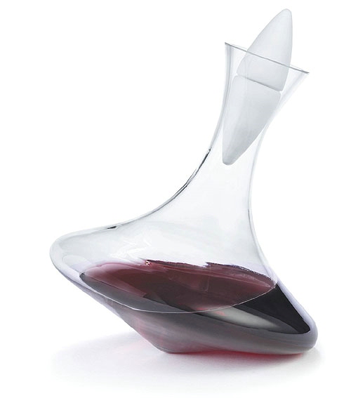 Decanter Powerpull Edition