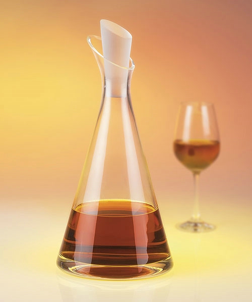 Spirits Carafe