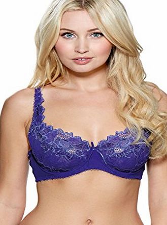 Lepel Fiore Bluebelle Full Cup Bra 93229 34DD