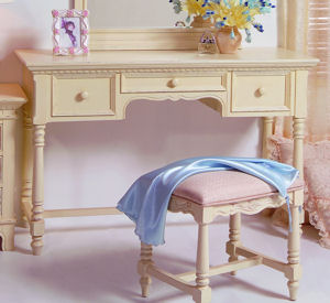 Les Saisons Dressing table