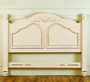 Les saisons Headboard