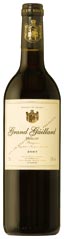 Les Vignerons de Sigoules Grand Gaillard Merlot 2007 RED France