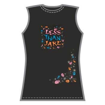 Candy T-Shirt