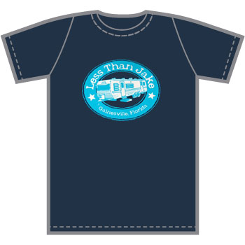 Trailer T-Shirt