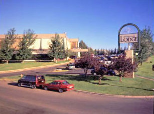 Lodge