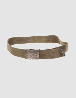 ACCESSORIES Belts BOYS on YOOX.COM
