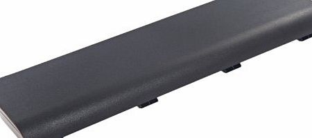 LEVIPOWER (11.1v,5200mah,Li-ion) Replacement Computer Laptop Battery fit TOSHIBA Series,PA5023U-1BRS, PA5024U-1BRS, PA5025U-1BRS, PA5026U-1BRS, PABAS259, PABAS260, PABAS261, PABAS262