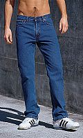 Levis Mens 581 Jeans