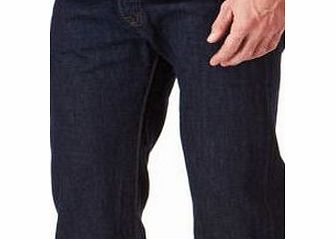 Levis Mens Levis 501 Jeans - Onewash