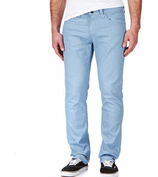 Levis Mens Levis Line 8 511 Slim Jeans - Lo Dip -