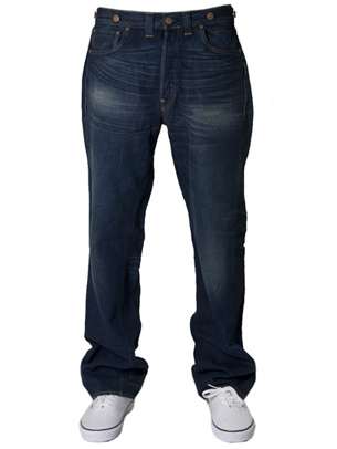 Levisandreg; Vintage 1931 501 Washed Jean