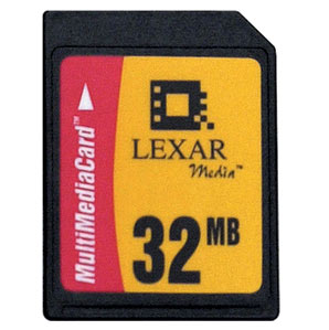 32Mb mm