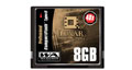 Lexar 8Gb 40x Professional CF Card