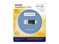 LEXAR JumpDrive FireFly