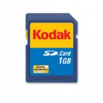 1GB SD Card