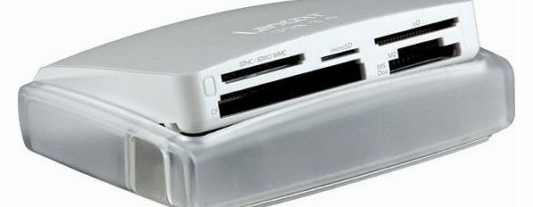 Multi-Card 25-in-1 USB 3.0 Memory Card Reader