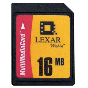 MultiMedia 16Mb