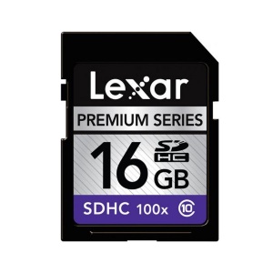 Premium 16GB Class 10 200x 30MB/s High