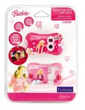 Barbie Digital Camera With LCD Display