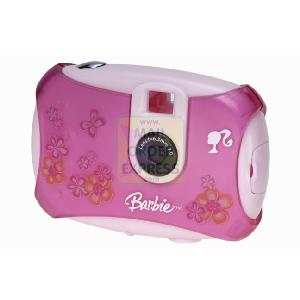 Barbie Digital Camera