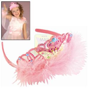 LEXIBOOK Barbie Magic Tiara