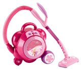 Barbie Magic Vacuum Cleaner