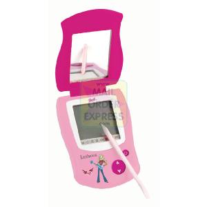 Barbie Touchscreen Organiser