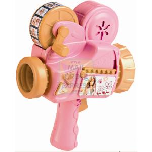 LEXIBOOK Barbie Video Camera