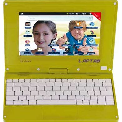 Lexibook Laptop