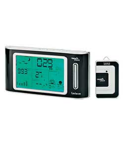 lexibook Suntime Weather Station