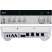 I-ONIX U42S USB Desktop Recording Studio