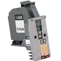 Lexmark 11J3000 OEM Black Printhead