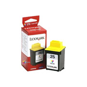 15M0125 Inkjet Cartridge