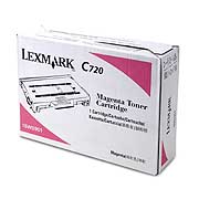 15W0901 Laser Cartridge