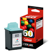 17G0060 Inkjet Cartridge