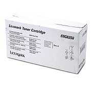 69G8256 Laser Cartridge