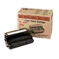 Lexmark Black High Yield Toner Cartridge for