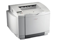 LEXMARK C510