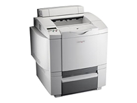 LEXMARK C510DTN