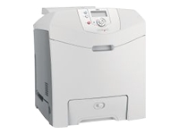 Lexmark C524