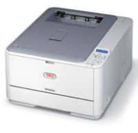 LEXMARK C530DN