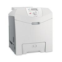 Lexmark C532dn