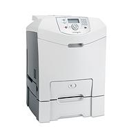 Lexmark C534dtn