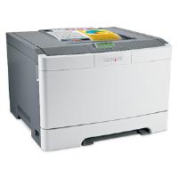 Lexmark C543DN