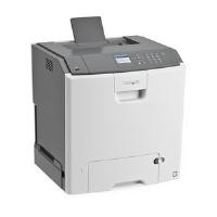 Lexmark C746N